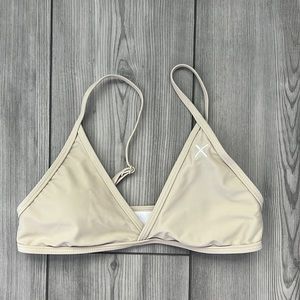 Boutine LA Fitted Top